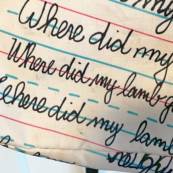 L.A.M.B. Gwen Stefani for LeSportsac Crossbody Bag - Picture 14 of 16